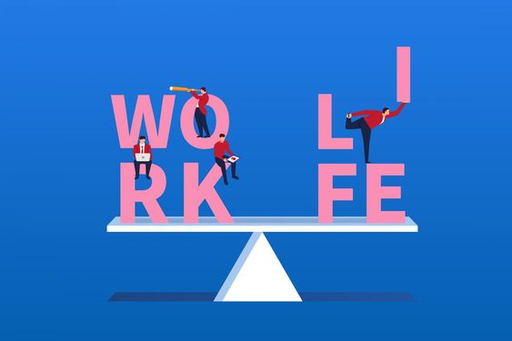 Balancing Work and Life: Tips and Tricks
